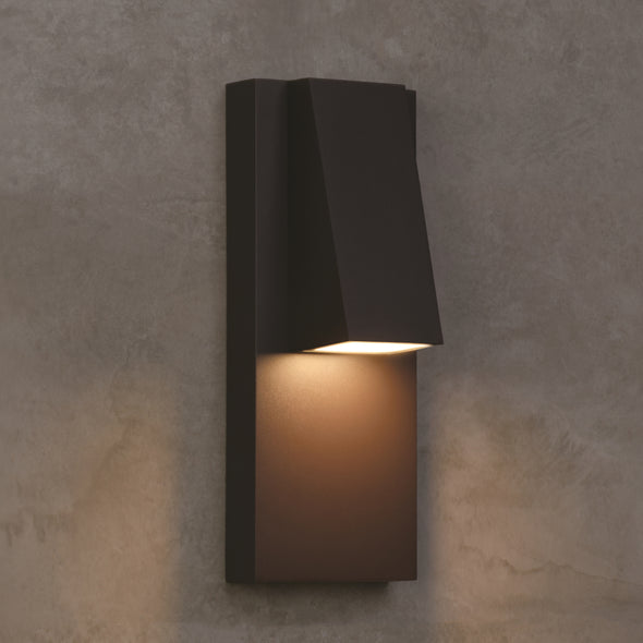 Sean Lavin Peak Outdoor Wall Sconce