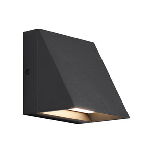 Pitch Single Wall Light