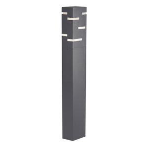 Revel Outdoor Bollard Light