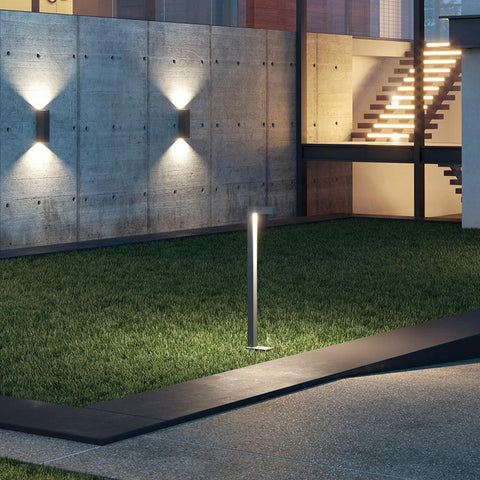 Landscape Lighting - 2Modern