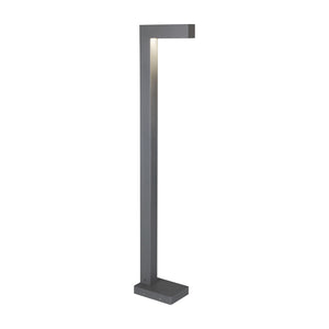 Sean Lavin Strut Outdoor Bollard Light