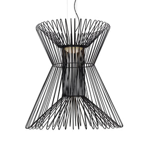 Sean Lavin Syrma Grande Pendant Light