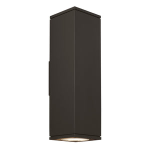 Sean Lavin Tegel 18 Outdoor Wall Light - Bronze