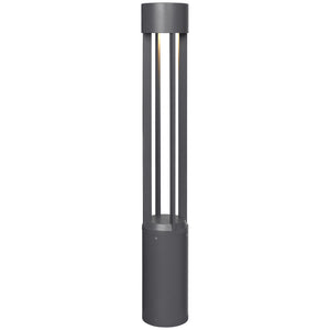 Sean Lavin Turbo Outdoor Bollard Light