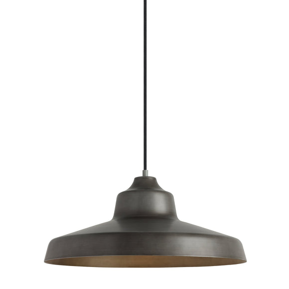 Zevo Pendant Light