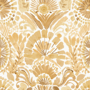 Bohemia Wallpaper Sample Swatch