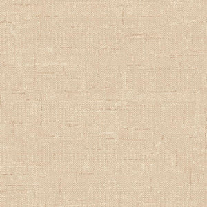 Burlap Textured Removable Wallpaper Sample Swatch