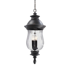 Newport Pendant Light