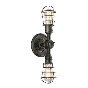 Conduit 3812 Wall Light