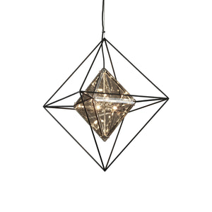 Epic Pendant Light