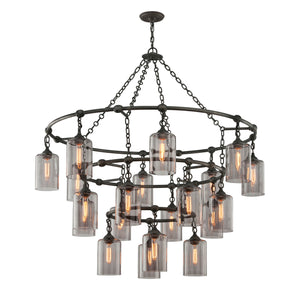 Gotham Pendant Light