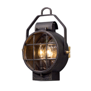 Point Lookout Outdoor Wall Light