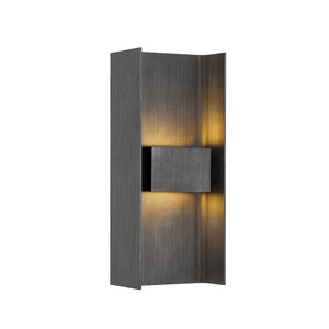 Scotsman LED Wall Sconce