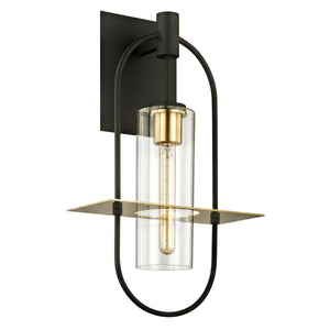 Smyth Outdoor Wall Sconce