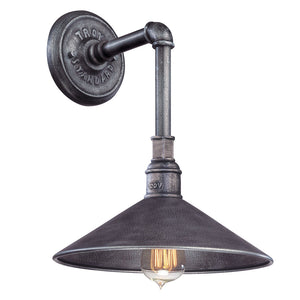 Toledo Indoor / Outdoor Wall Light