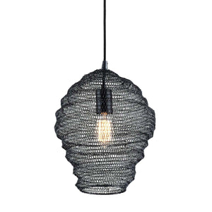 Wabi Sabi F6773 Pendant Light