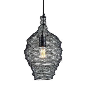 Wabi Sabi F6775 Pendant Light