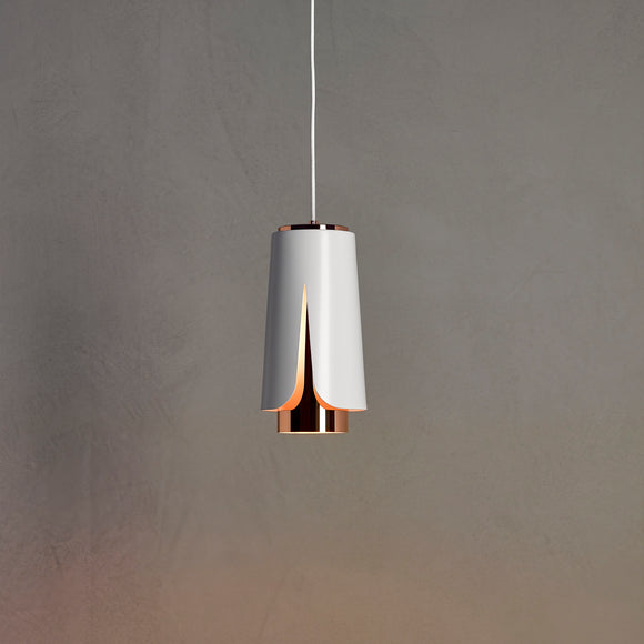 Tulipa Suspension Light