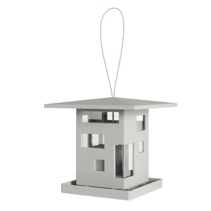 Bird Cafe Feeder