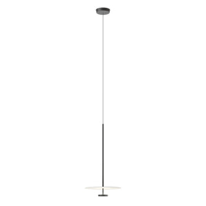 Flat Pendant Light