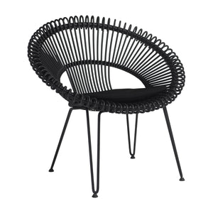 Roy Outdoor Lazy Chair