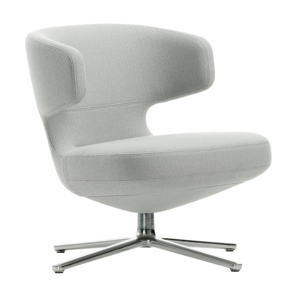 Petit Repos Swivel Lounge Chair