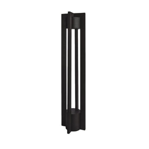 Chamber LED Bollard