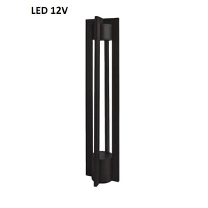 12V Chamber Bollard