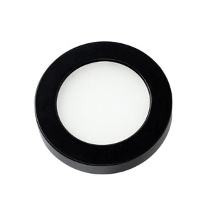 LED90 Edge Lit LED Button Light