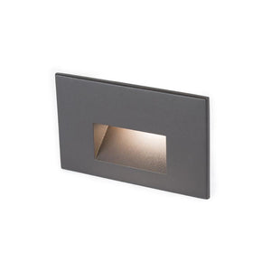 Low Voltage 4011 Horizontal Step and Wall Light