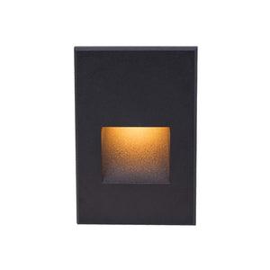 Low Voltage 4021 Vertical Step and Wall Light