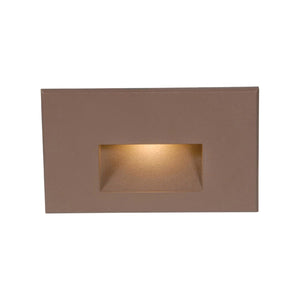 LEDme Horizontal Step and Wall Light