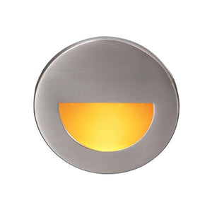 LEDme Round Step and Wall Light