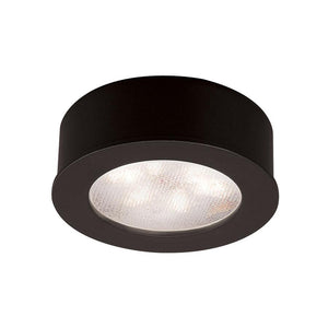 LEDme Round Button Light