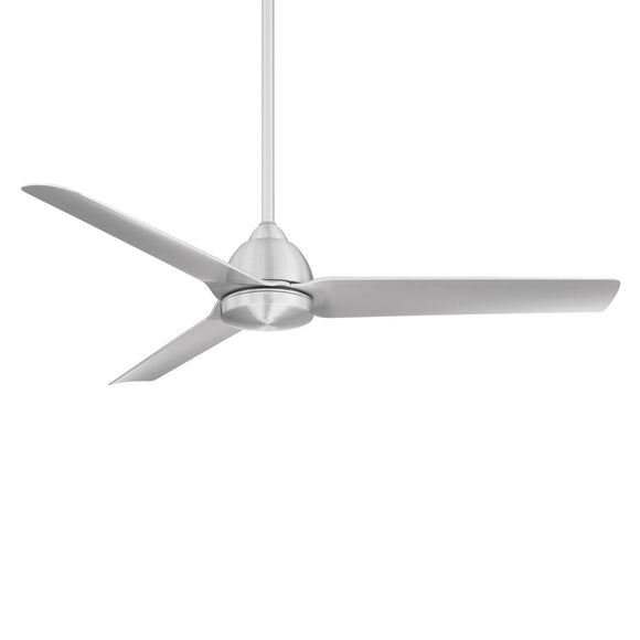 Mocha Outdoor Ceiling Fan