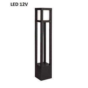 12V Tower Bollard