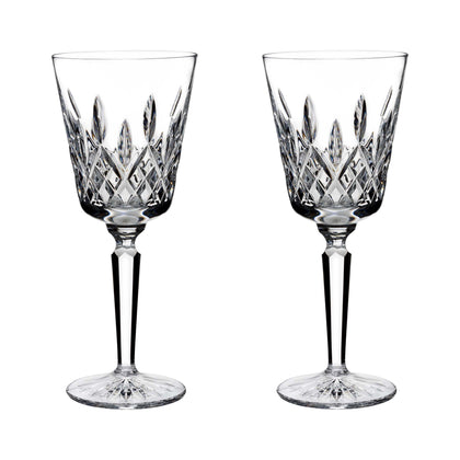 Lismore Tall Goblet (Set of 2)