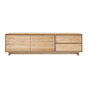 Wave Media Console