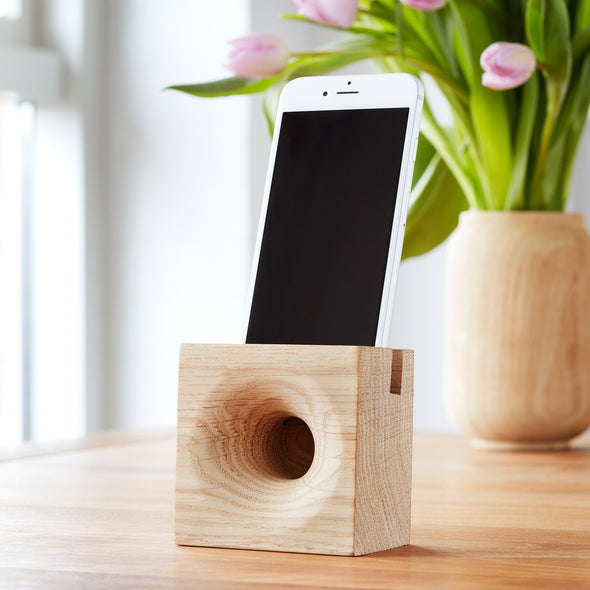 Sono Ambra Speaker/Sound Amplifier for Mobile Phone