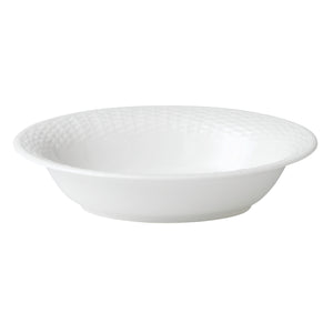 Nantucket Basket Oval Open Vegetable Bowl