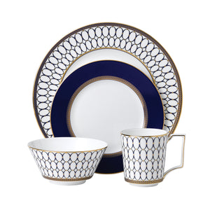 Renaissance Gold 4-Piece Place Setting