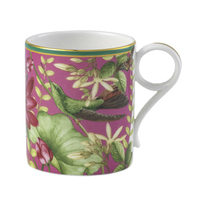 Wonderlust Pink Lotus Mug