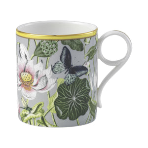 Wonderlust Waterlily Mug