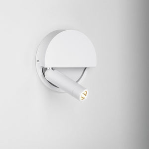 Bow Sconce Single Mirror – The Well Appointed House