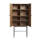 Array Highboard Cabinet