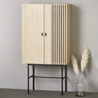 Array Highboard Cabinet