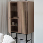 Array Highboard Cabinet