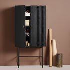 Array Highboard Cabinet