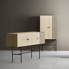 Array Highboard Cabinet