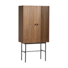 Array Highboard Cabinet